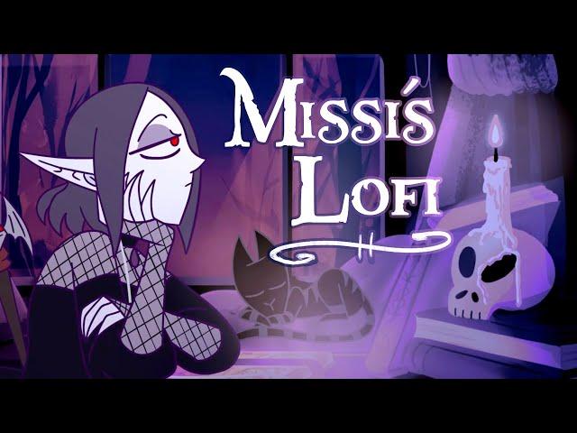 Missi's Lofi/ Birthday video!