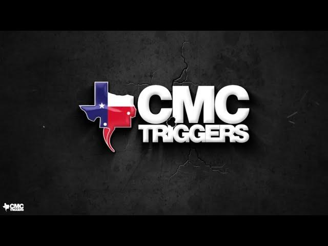 CMC Triggers Announces the Release of the KRAGOS Glock Aftermarket Slide