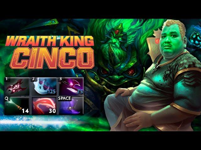 "Tu FACETA es mucho para tan poca chimba" Wraith King support, otra cosita tu wawasor 