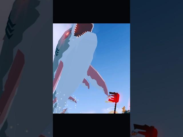 MEG CATCH #roblox #robloxedit #fisch #megalodon #song #shark #viralshorts #friends