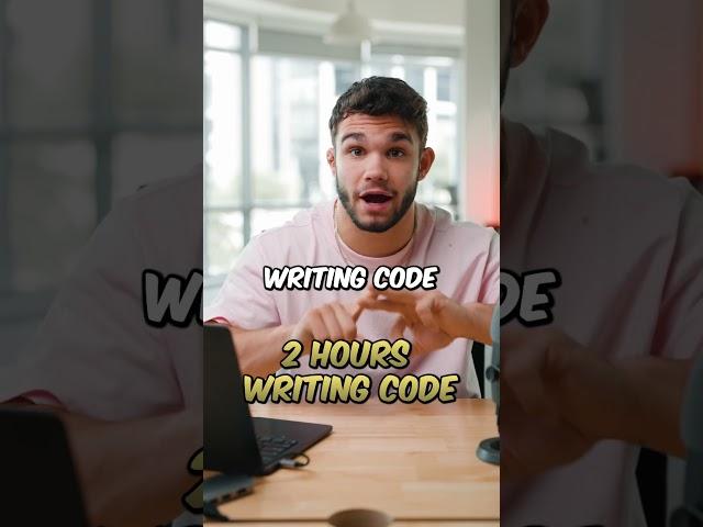 Stop Watching Coding Tutorials #programming #coding #computerscience