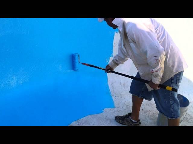 How To Fix Plaster Problems in your Swimming Pool.