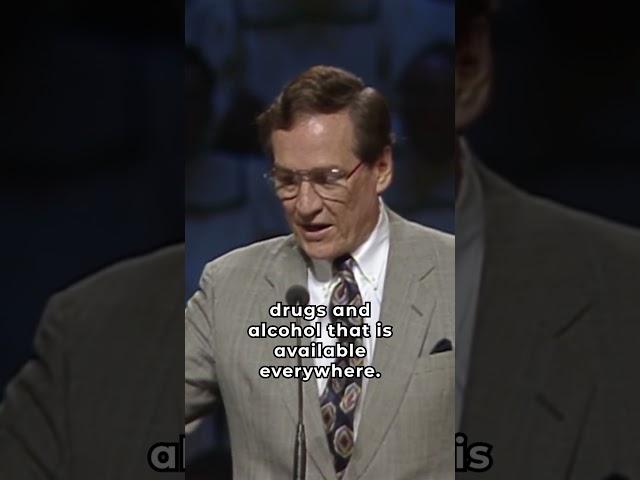 Leading Children Today - Dr. Adrian Rogers