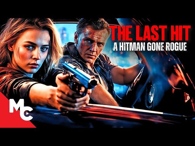 Last Hit | Full Movie | Action Movie Full Movie | @MovieCentral