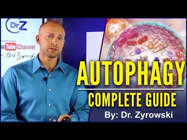 Benefits Of Autophagy Fasting | The Untold Secrets