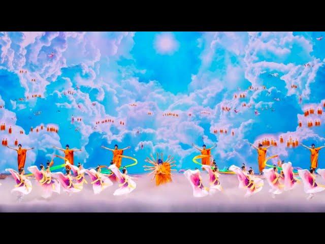 Shen Yun Performing Arts Intro