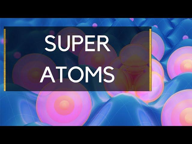 Everything you Need to Know About Rydberg Polarons (aka Super-Atoms) - Ask a Spaceman!