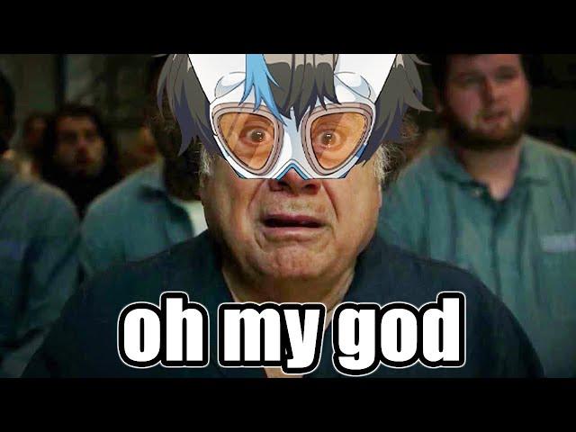 When CARPE DIEM (Unika Theme) Hits: (UNCENSORED VERSION)