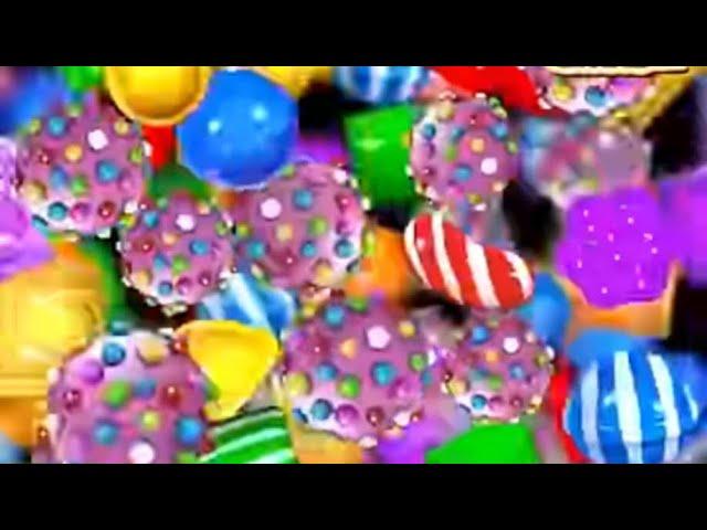 @jellylicious Candy Crush Jelly Iphone Game Play #gaming #relaxing