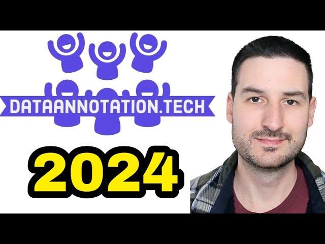 DataAnnotation.Tech in 2024 : Comprehensive Review!