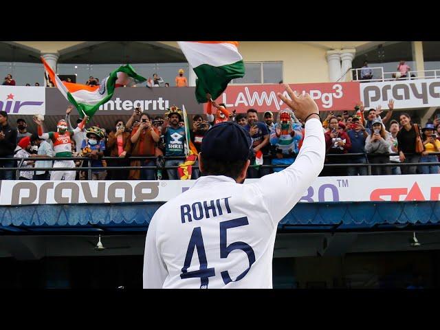 Rohit Sharma Birthday Mashup 2022 | AK45 Creations