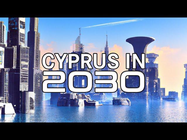 Cyprus Could Change Forever...