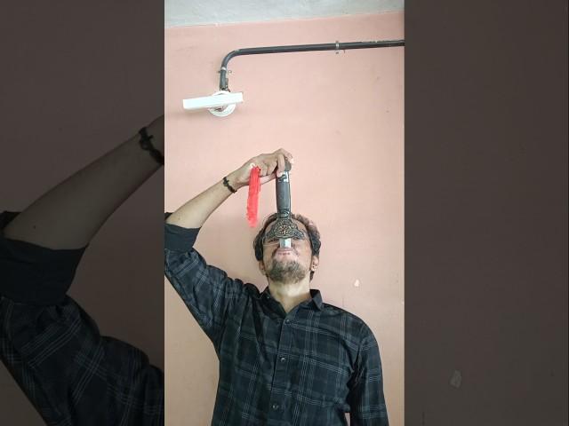 Color Changing Juice And Sword Swallowing Magic Trick SECRETS  #shorts #magic #trending #ytshorts