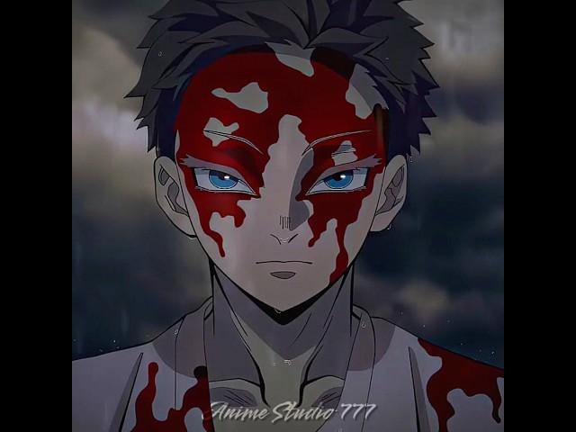 「Life In Rio」Demon Slayer - Akaza「AMV/EDIT」 #anime  #edit  #demonslayer