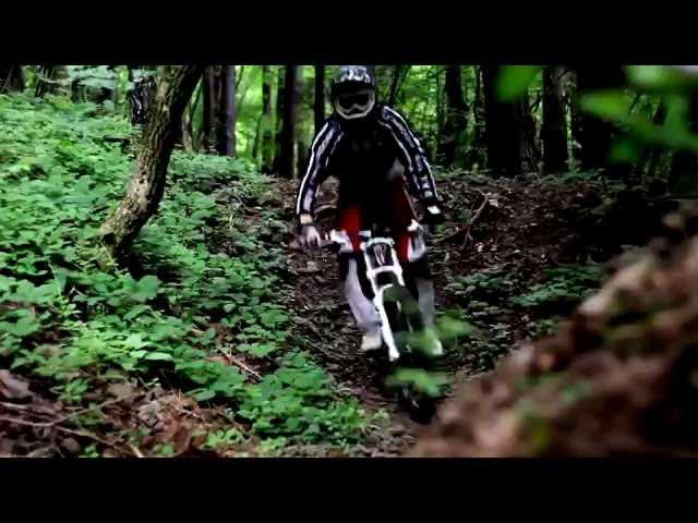 MTB DH Vitosha Dragalevtsi Nikolay Stoyanov 2010