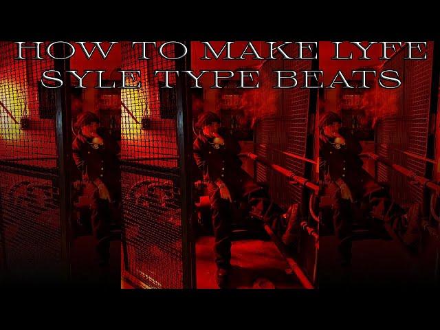 HOW TO MAKE YEAT LYFESTYLE TYPE BEATS [FL STUDIO TUTORIAL]