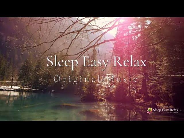 Instant Calm, Beautiful Relaxing Sleep Music, Dream Music (Nature Energy Healing, Quiet Ocean) 11