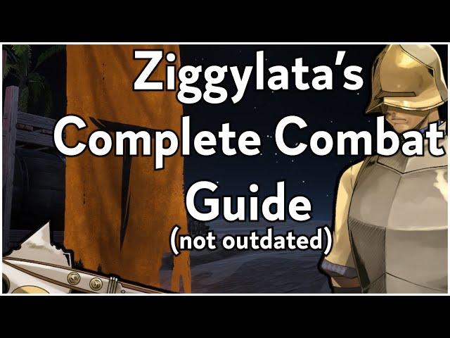 Complete Combat Guide - Chivalry 2