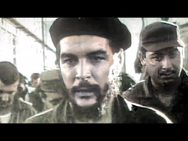 The true faces of the Che