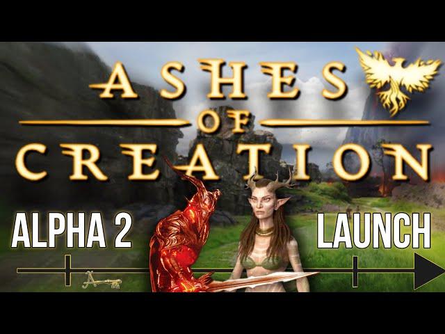 Ashes Of Creation - Everything You NEED To Know