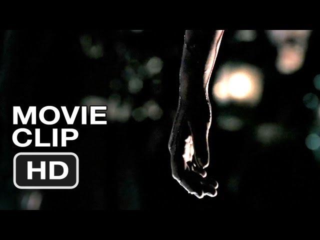 The Raven Movie CLIP #5 - Dear God (2012) John Cusack Movie HD