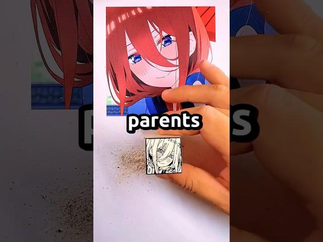 I would be so proud