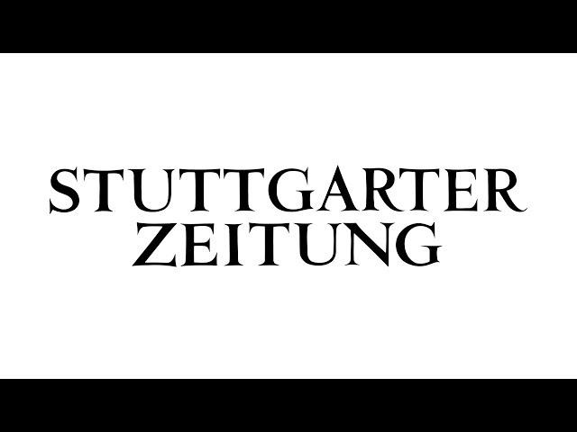 Die Stuttgarter Zeitung