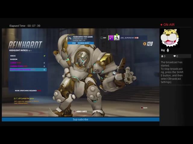 Overwatch