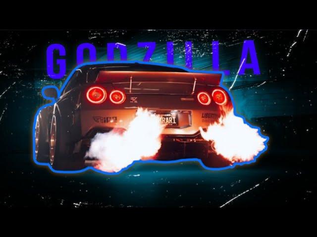 GTR X WAKE UP | GTR EDIT | Frozzi editz