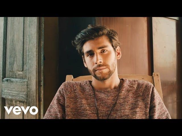 Alvaro Soler - Animal (Official Music Video)