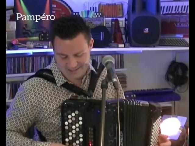 Pampéro tango