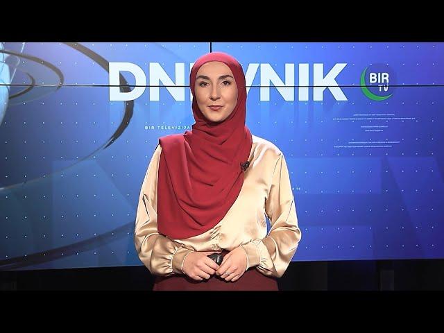 Dnevnik BIR TV - 16.1.2025.