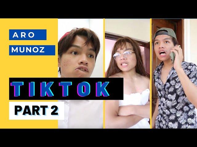 Aro TikTok Compilation | Part 2 | 2021 | ARO MUNOZ