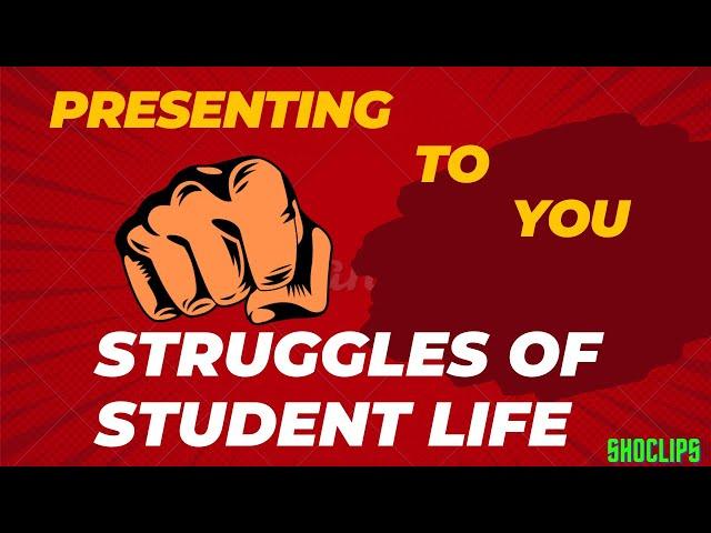 First time cooking in US vlog|| Struggles of student life|| Shoclips