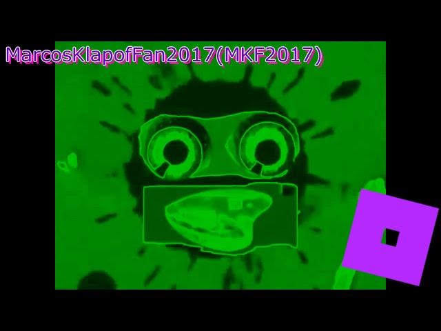 Klasky Csupo Pitch Effects