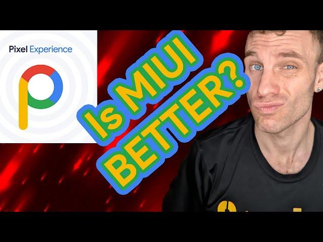 Redmi Note 10 Pro & Pixel Experience ROM, Why I Am Switching & Long Term Review