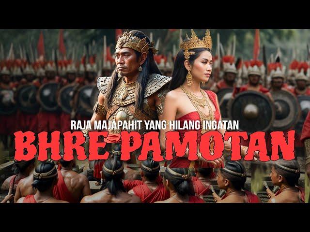 Rahasia Kematian Raja Majapahit: Sejarah Dyah WijayaKumara