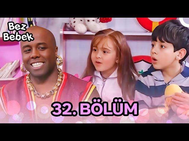 Bez Bebek 32. Bölüm | SADECE ÇOCUKLARA ÖZEL