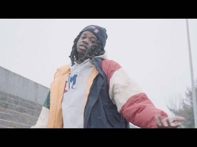 LISTENTOLEX - HEY (Official Music Video) ( Shot by: HARVARDSEYE) (Prod by: Eem Triplin)