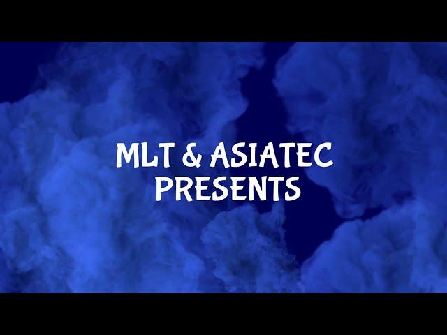 ASIATEC TEASER