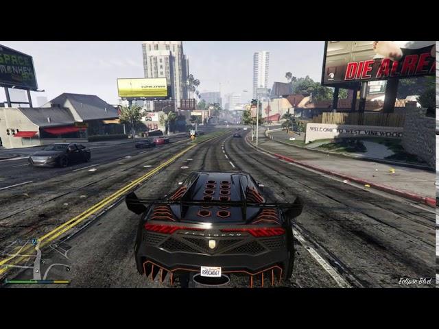 ZENTORNO VE DİĞER GÜZEL ARABALAR NEREDE BULUNUR (GTA 5)