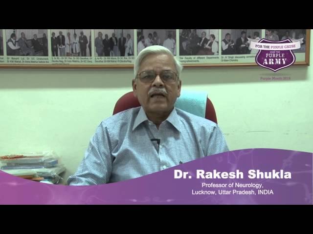 Dr. Rakesh Shukla