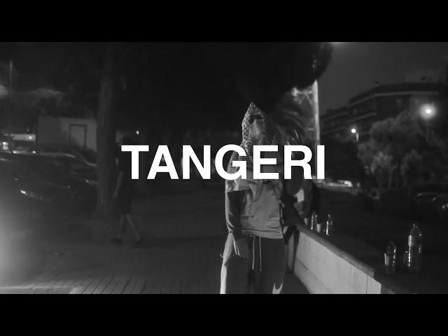 [FREE] Morad x PNL x Beny Jr Type Beat "TANGERI"