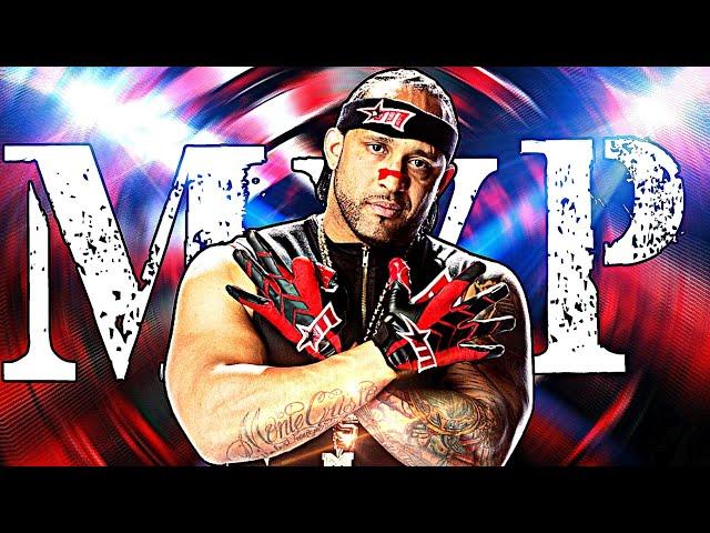 MVP Custom Titantron Entrance Video Feat."I'm Comin'" [HD]