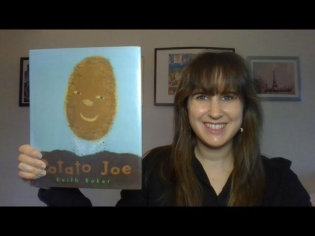 "Potato Joe" Read Aloud