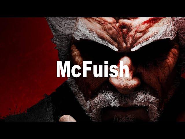 McFuish Highlights #1 | Tekken 7