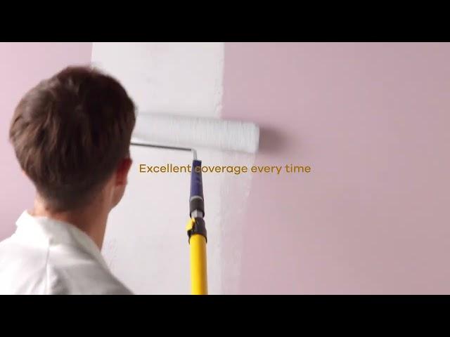 Expertech - Walls & Ceilings Roller