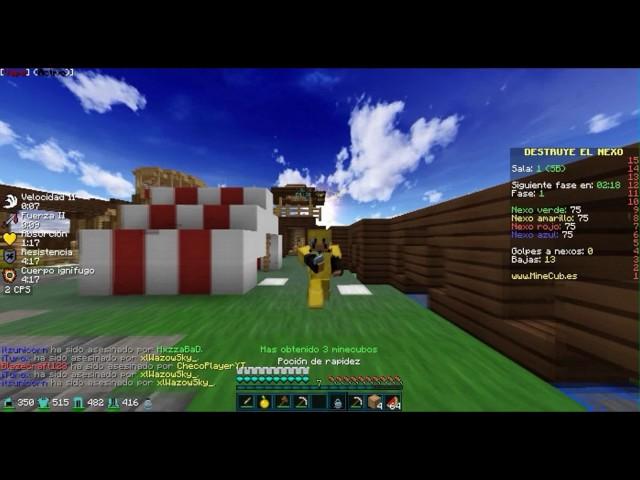 ChecoPlayer ComeBack | Gracias Por Todo! (DESC...)