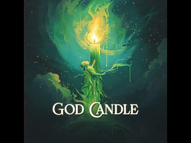 God Candle (Audio)