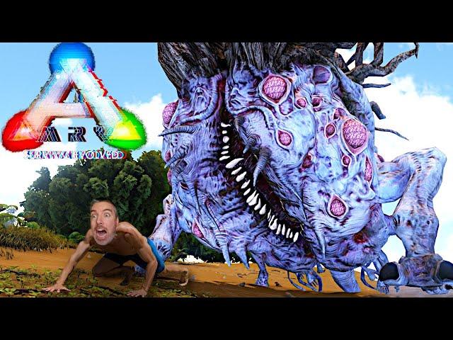 ARK ABYSS 2 #1 - Das BÖSE ist ZURÜCK! 